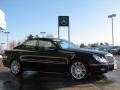 Black - E 350 4Matic Sedan Photo No. 3