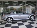 Titanium Gray Metallic - RX-8  Photo No. 2