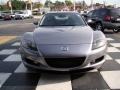 2004 Titanium Gray Metallic Mazda RX-8   photo #4