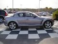 Titanium Gray Metallic - RX-8  Photo No. 6