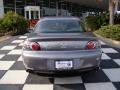2004 Titanium Gray Metallic Mazda RX-8   photo #8