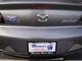 2004 Titanium Gray Metallic Mazda RX-8   photo #46