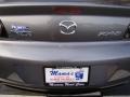 Titanium Gray Metallic - RX-8  Photo No. 46