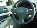 Moonlight White - G 37 Sedan Photo No. 22