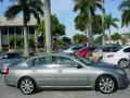Diamond Graphite Metallic - M 35 Sedan Photo No. 2