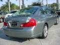 Diamond Graphite Metallic - M 35 Sedan Photo No. 3