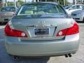 Diamond Graphite Metallic - M 35 Sedan Photo No. 4