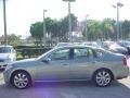 Diamond Graphite Metallic - M 35 Sedan Photo No. 6