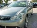 Diamond Graphite Metallic - M 35 Sedan Photo No. 9