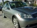 Diamond Graphite Metallic - M 35 Sedan Photo No. 10