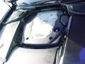 Diamond Graphite Metallic - M 35 Sedan Photo No. 26