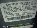 Diamond Graphite Metallic - M 35 Sedan Photo No. 28