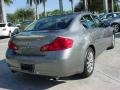 Platinum Graphite Metallic - G 35 Sedan Photo No. 3