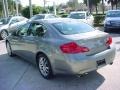 Platinum Graphite Metallic - G 35 Sedan Photo No. 5