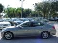 Platinum Graphite Metallic - G 35 Sedan Photo No. 6