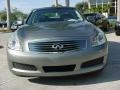 Platinum Graphite Metallic - G 35 Sedan Photo No. 8