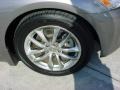 Platinum Graphite Metallic - G 35 Sedan Photo No. 11