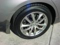 Platinum Graphite Metallic - G 35 Sedan Photo No. 12