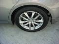 Platinum Graphite Metallic - G 35 Sedan Photo No. 13