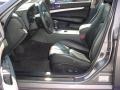 Platinum Graphite Metallic - G 35 Sedan Photo No. 16