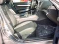Platinum Graphite Metallic - G 35 Sedan Photo No. 18