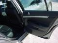 Platinum Graphite Metallic - G 35 Sedan Photo No. 19