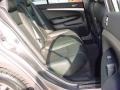 Platinum Graphite Metallic - G 35 Sedan Photo No. 20