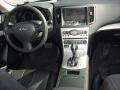 Platinum Graphite Metallic - G 35 Sedan Photo No. 24