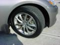Platinum Graphite Metallic - G 35 Sedan Photo No. 25
