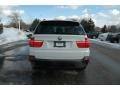 Alpine White - X5 xDrive30i Photo No. 6