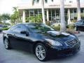Black Obsidian - G 37 Coupe Photo No. 1