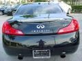 Black Obsidian - G 37 Coupe Photo No. 4