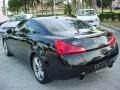 Black Obsidian - G 37 Coupe Photo No. 5