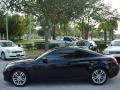 Black Obsidian - G 37 Coupe Photo No. 6