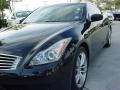 Black Obsidian - G 37 Coupe Photo No. 9