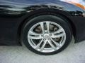 Black Obsidian - G 37 Coupe Photo No. 11
