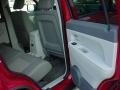 2008 Inferno Red Crystal Pearl Jeep Liberty Sport 4x4  photo #14