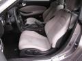 Platinum Graphite - 370Z Touring Coupe Photo No. 7