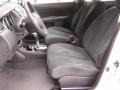 2009 Fresh Powder Nissan Versa 1.8 S Hatchback  photo #7