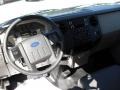 Oxford White - F250 Super Duty XL SuperCab Photo No. 4