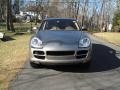 Prosecco Metallic - Cayenne S Photo No. 2