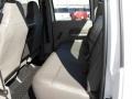 Oxford White - F250 Super Duty XL Crew Cab Photo No. 3