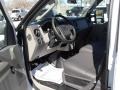 Oxford White - F250 Super Duty XL Crew Cab Photo No. 4