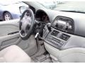 2007 Nimbus Gray Metallic Honda Odyssey EX  photo #14