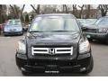 2007 Formal Black Honda Pilot EX 4WD  photo #2