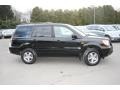 2007 Formal Black Honda Pilot EX 4WD  photo #4