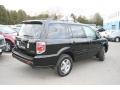 2007 Formal Black Honda Pilot EX 4WD  photo #5