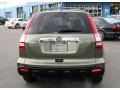 2007 Green Tea Metallic Honda CR-V EX-L 4WD  photo #6