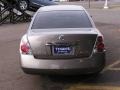 Polished Pewter Metallic - Altima 2.5 SL Photo No. 4