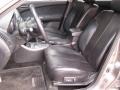 Polished Pewter Metallic - Altima 2.5 SL Photo No. 6